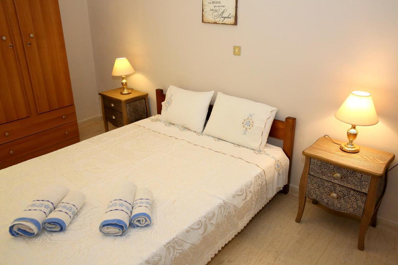 Kantouni House Kefalonia Argostoli  Eksteriør bilde