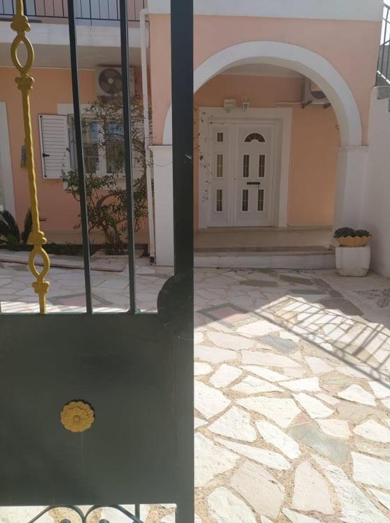Kantouni House Kefalonia Argostoli  Eksteriør bilde