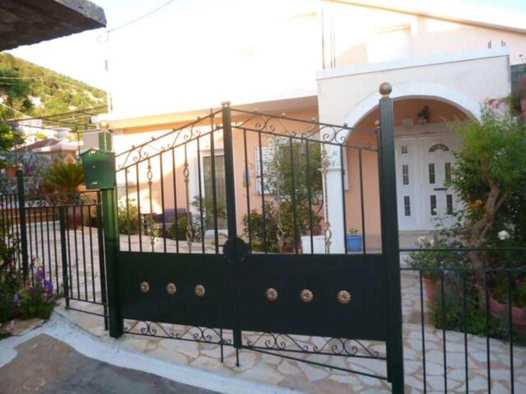 Kantouni House Kefalonia Argostoli  Eksteriør bilde